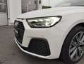 Audi A1 25 TFSI intense Weiß - thumbnail 8