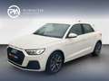Audi A1 25 TFSI intense Weiß - thumbnail 1