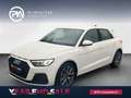 Audi A1 25 TFSI intense Weiß - thumbnail 1