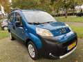 Peugeot Bipper 1.4 OUTDOOR Blauw - thumbnail 7