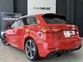 Audi RS3 Sportback 2.5 TFSI quattro S tronic 294kW Red - thumbnail 2