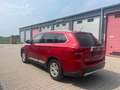 Mitsubishi Outlander SUV-Star 2WD 1Hand Kamera Rouge - thumbnail 5