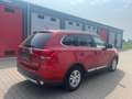 Mitsubishi Outlander SUV-Star 2WD 1Hand Kamera Rouge - thumbnail 9