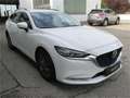 Mazda 6 /SPC/CD150/AT/ATTRACTION Blanc - thumbnail 3