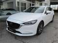Mazda 6 /SPC/CD150/AT/ATTRACTION Blanc - thumbnail 1