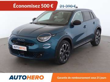 Electrique 54 kWh la Prima