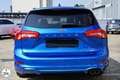 Ford Focus 1.0 EcoBoost 125 S\u0026amp;S ST Line Bleu - thumbnail 6