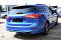 Ford Focus 1.0 EcoBoost 125 S\u0026amp;S ST Line Bleu - thumbnail 7