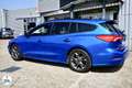 Ford Focus 1.0 EcoBoost 125 S\u0026amp;S ST Line Bleu - thumbnail 5
