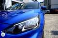 Ford Focus 1.0 EcoBoost 125 S\u0026amp;S ST Line Bleu - thumbnail 13
