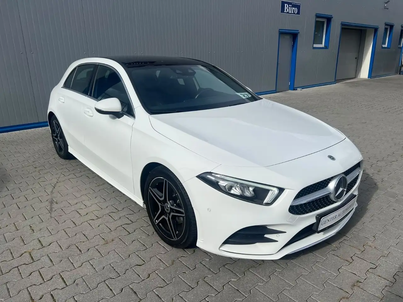 Mercedes-Benz A-Class, фото 3