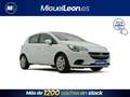 Opel Corsa 1.4 GLP Selective 90 Blanc - thumbnail 3