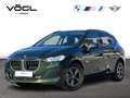 BMW 218 i Active Tourer DAB LED RFK Parkassistent Verde - thumbnail 1
