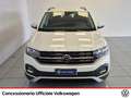 Volkswagen T-Cross 1.0 tsi style 95cv Bianco - thumbnail 2