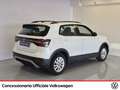 Volkswagen T-Cross 1.0 tsi style 95cv Bianco - thumbnail 4