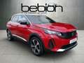 Peugeot 3008 1.6 PureTech 180 GT ACC KeyLess LED Navi LM Rouge - thumbnail 17