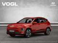 Hyundai KONA Elektro SX2 MY25 156PS 2WD Select Rouge - thumbnail 1