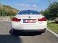 BMW 420 420 dAS AdBlue Blanc - thumbnail 4