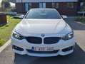 BMW 420 420 dAS AdBlue Blanc - thumbnail 3