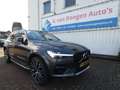 Volvo XC60 2.0 T6 AWD INSCRIPTION,Luchtv,360,Pano,ACC,Trhaak Gris - thumbnail 5