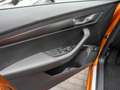 Skoda Karoq 2.0 TDI Sportline 4x4 DSG 360° PANO AHK Arancione - thumbnail 13