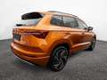 Skoda Karoq 2.0 TDI Sportline 4x4 DSG 360° PANO AHK Arancione - thumbnail 3