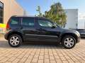 Skoda Yeti Active Plus Edition 4x4 2Hand klimatronik AHK Navi Noir - thumbnail 11
