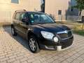 Skoda Yeti Active Plus Edition 4x4 2Hand klimatronik AHK Navi Noir - thumbnail 1