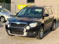 Skoda Yeti Active Plus Edition 4x4 2Hand klimatronik AHK Navi Noir - thumbnail 3