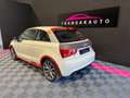Audi A1 1.4 TFSI 122 Edition Competition Legends Blanc - thumbnail 6