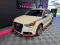 Audi A1 1.4 TFSI 122 Edition Competition Legends Blanc - thumbnail 3