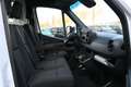 Mercedes-Benz Sprinter 515 CDI L3 Bakwagen met laadklep Dhollandia klep Weiß - thumbnail 7