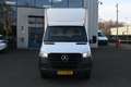 Mercedes-Benz Sprinter 515 CDI L3 Bakwagen met laadklep Dhollandia klep Weiß - thumbnail 2