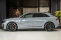 Audi Q8 60 TFSI e S Competition | Carbon binnen en buiten Grijs - thumbnail 2