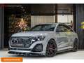 Audi Q8 60 TFSI e S Competition | Carbon binnen en buiten Grijs - thumbnail 1