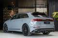 Audi Q8 60 TFSI e S Competition | Carbon binnen en buiten Grijs - thumbnail 10