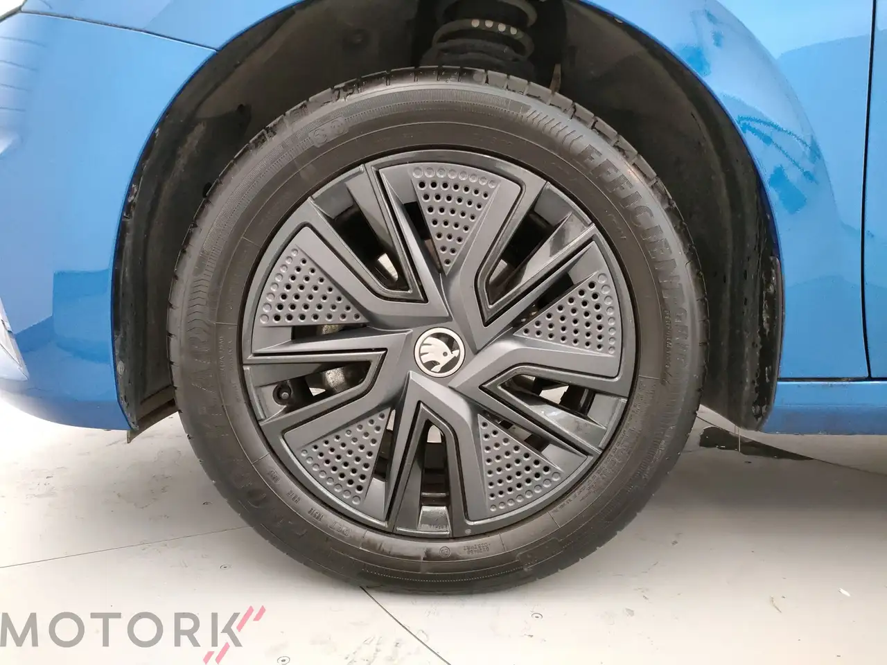 Skoda Fabia 1.0 TSI Evo 70KW 130 EDITION 6