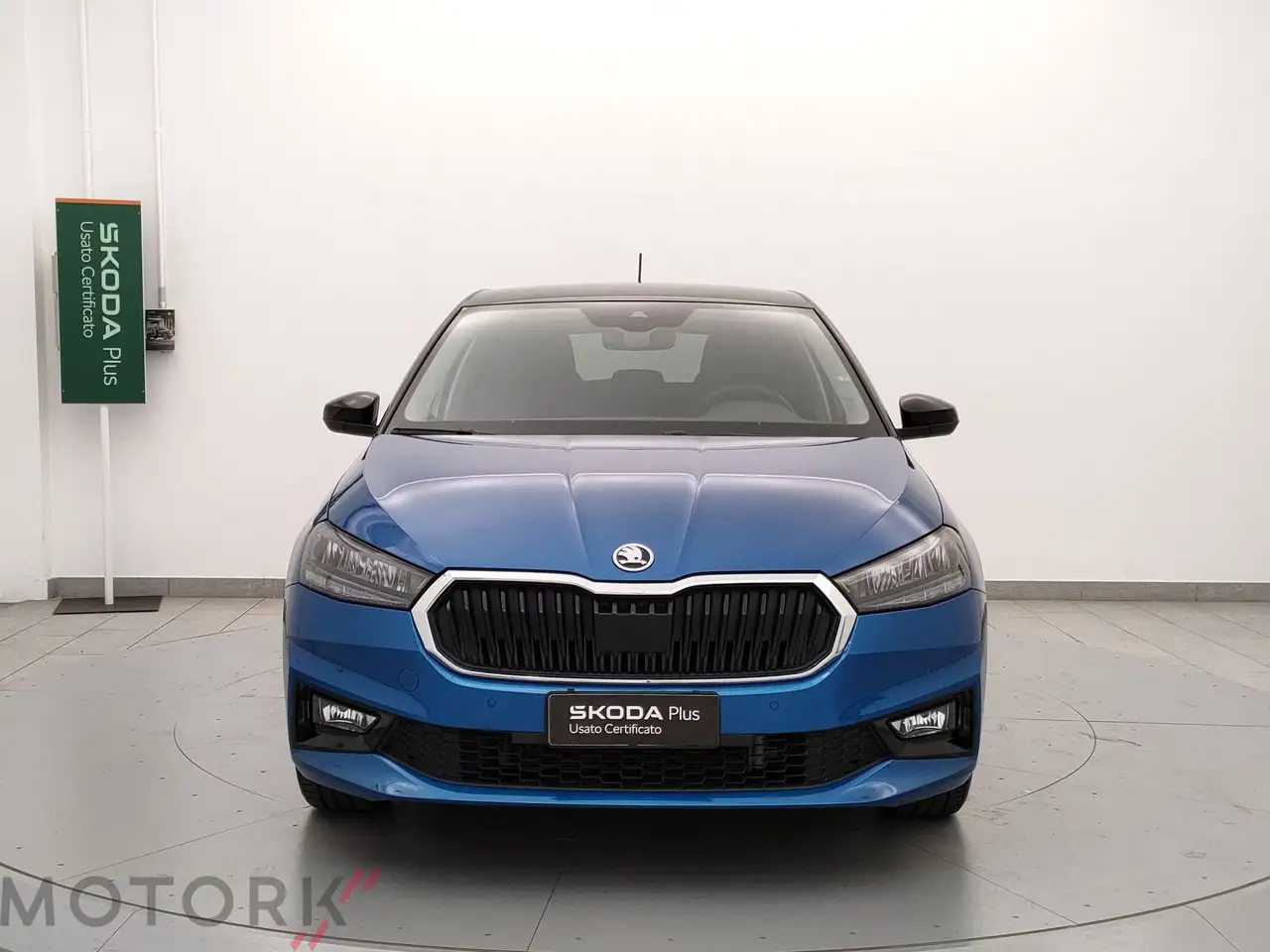 Skoda Fabia 1.0 TSI Evo 70KW 130 EDITION 2