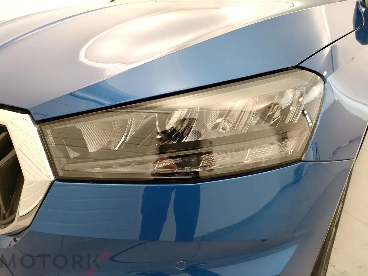 Skoda Fabia 1.0 TSI Evo 70KW 130 EDITION 7