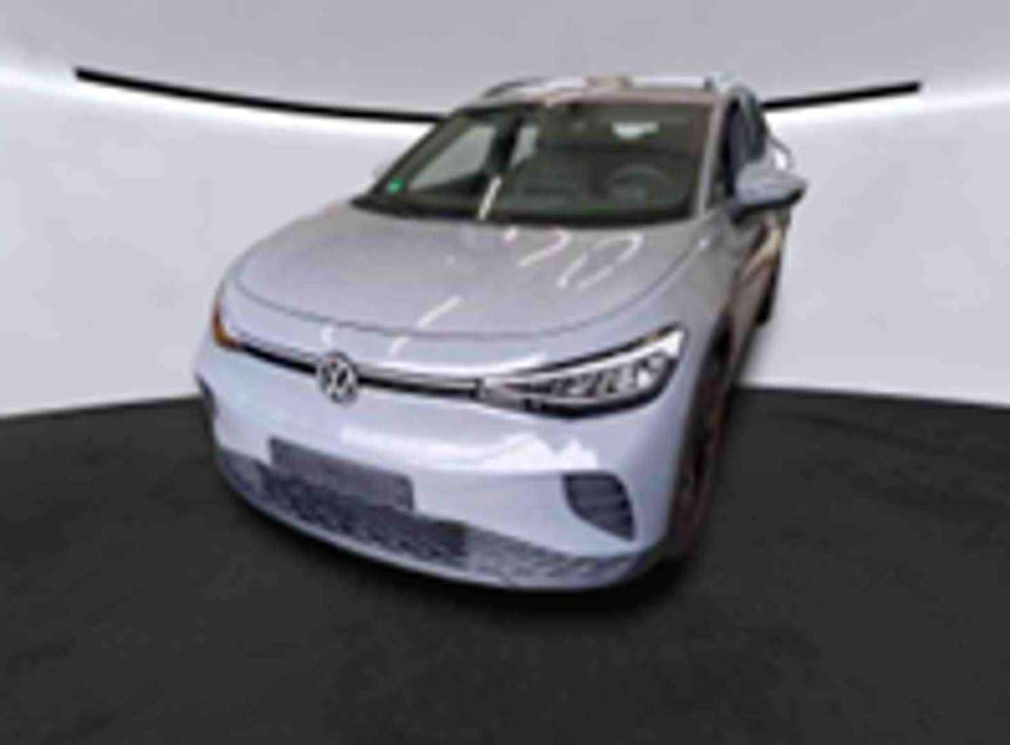Brugt Volkswagen Id.4 