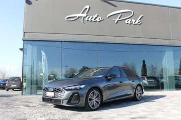 Avant TDI 150 kW mHEV+ S tronic S Line edition