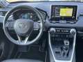 Toyota RAV 4 2.5 Hybrid Style NL Auto | Boekjes compleet | Deal Noir - thumbnail 17