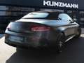 Mercedes-Benz C 63 AMG S Cabrio Night Distronic Sitzklima 360° Grau - thumbnail 3