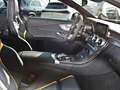 Mercedes-Benz C 63 AMG S Cabrio Night Distronic Sitzklima 360° Grau - thumbnail 9