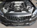 Mercedes-Benz C 63 AMG S Cabrio Night Distronic Sitzklima 360° Grau - thumbnail 20