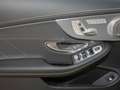 Mercedes-Benz C 63 AMG S Cabrio Night Distronic Sitzklima 360° Grau - thumbnail 25