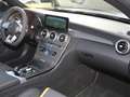 Mercedes-Benz C 63 AMG S Cabrio Night Distronic Sitzklima 360° Grau - thumbnail 12