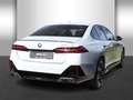BMW 520 d M Sportpaket UPE 73.100 EUR Grijs - thumbnail 3