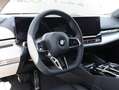 BMW 520 d M Sportpaket UPE 73.100 EUR Grijs - thumbnail 5
