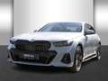 BMW 520 d M Sportpaket UPE 73.100 EUR Grijs - thumbnail 2